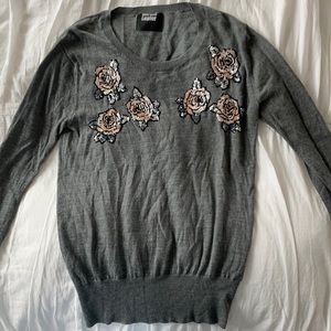 Markus Lupfer Sweater